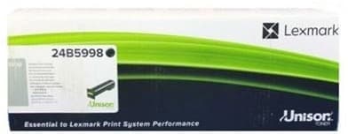 Cartus de toner (20K) Lexmark 24B5998 Black BSD CORP
