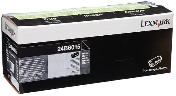Cartus de toner (35K) Lexmark 24B6015 Black