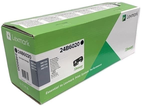 Cartus de toner (35K) Lexmark 24B6020 Black