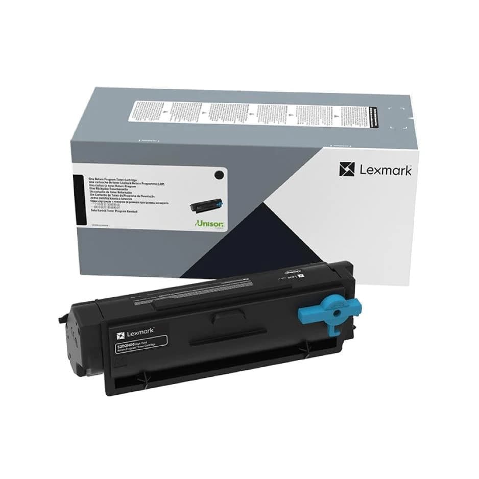 Cartus de toner (18K) Lexmark 24B7005 Black