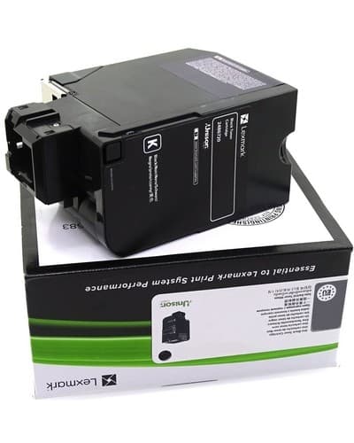 Cartus de toner (20K) Lexmark 24B7514 Black
