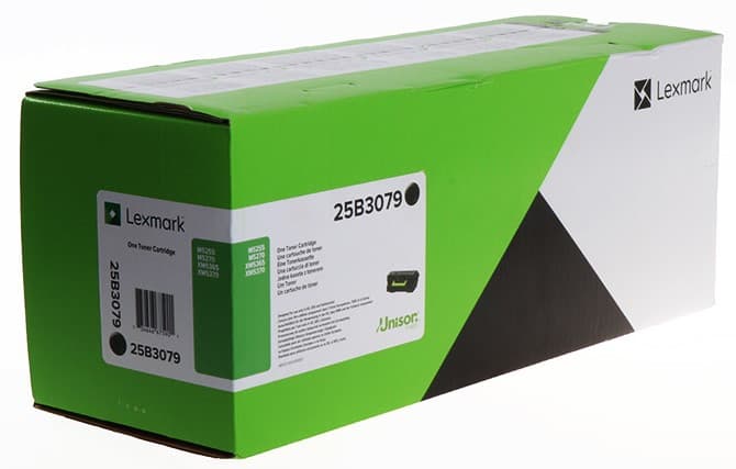 Cartus de toner (45K) Lexmark 25B3079 Black