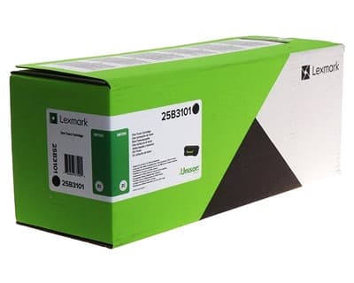 Cartus de toner (45K) Lexmark 25B3101 Black BSD CORP