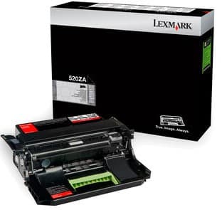 Unitate de cilindru (100K) Lexmark 520ZA (52D0ZA0) Black