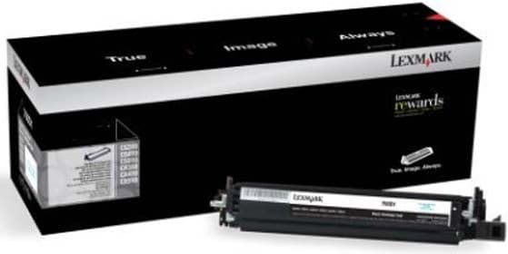 Unitate de cilindru (125K) Lexmark 54G0P00 Black