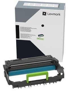 Unitate de cilindru (40K) Lexmark 55B0ZA0 Black