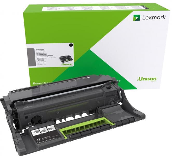 Unitate de cilindru (60K) Lexmark 56F0Z0E Black Corporate