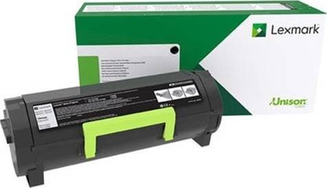 Cartus de toner (15K) Lexmark 56F0HA0 Black