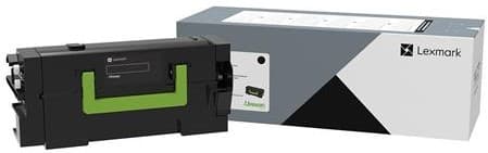 Cartus de toner (55K) Lexmark 58D0UA0 Black