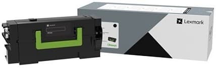 Cartus de toner (35K) Lexmark 58D0XA0 Black