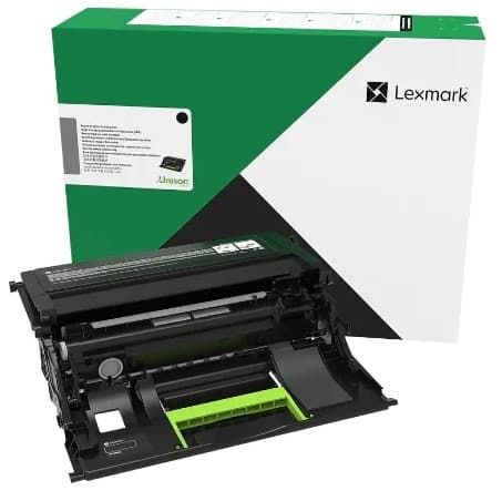 Unitate de cilindru (150K) Lexmark 58D0Z00 Black Return Program