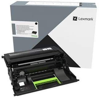 Unitate de cilindru (150K) Lexmark 58D0ZA0 Black Corporate
