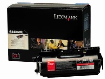 Cartus de toner (32K) Lexmark 64436XE Black