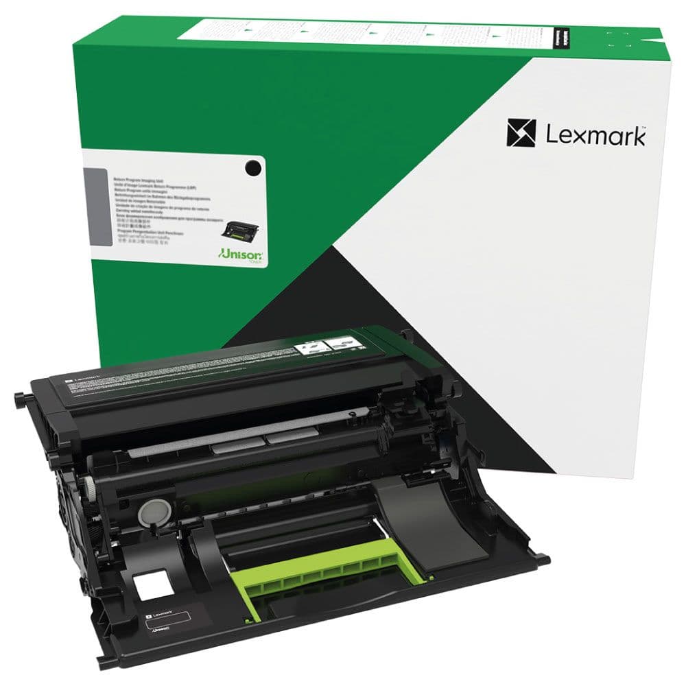 Unitate de imagine (75K) Lexmark 66S0ZA0