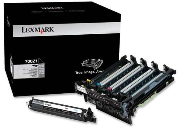 Unitate de cilindru (40K) Lexmark 700Z1 (70C0Z10)