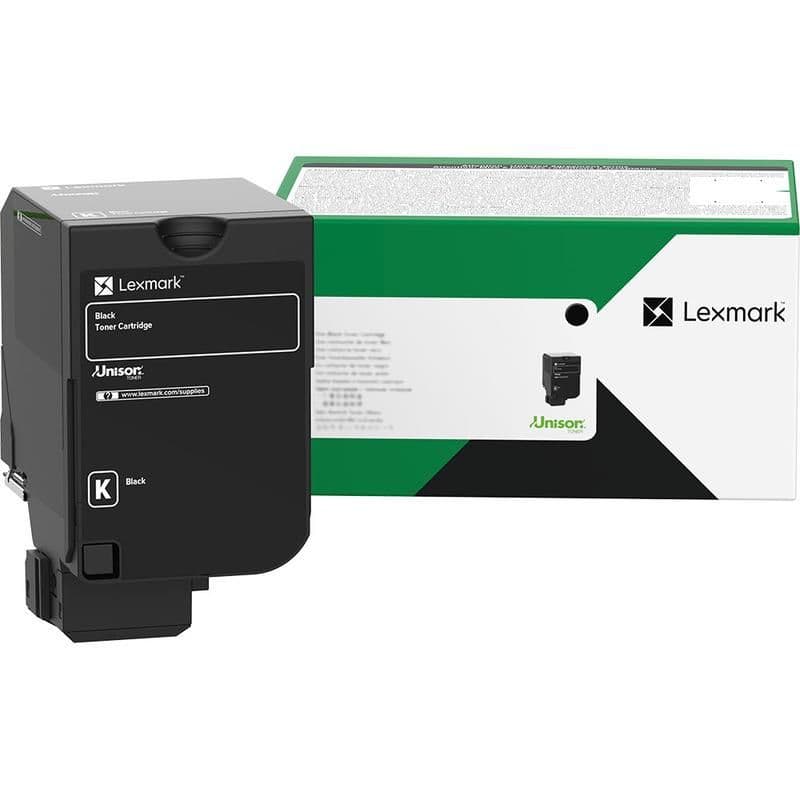 Cartus de toner (22K) Lexmark 71C0H10 Black