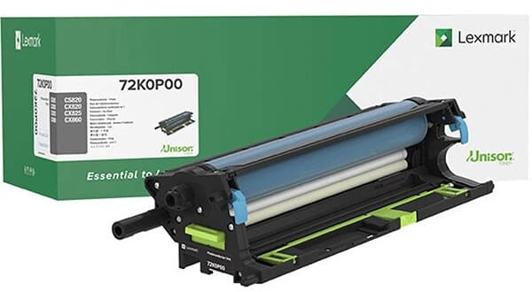 Unitate de cilindru (175K) Lexmark 72K0P00