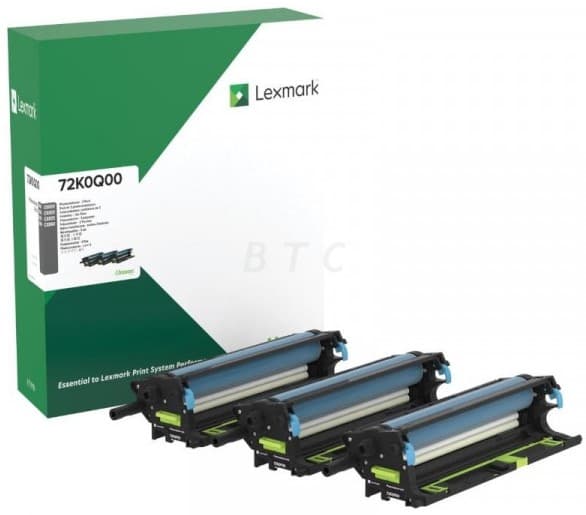 Unitate de cilindru (175K) Lexmark 72K0Q00