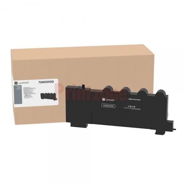Cartus de rezidual (30K) Lexmark 75M0W00 Waste Toner Bottle