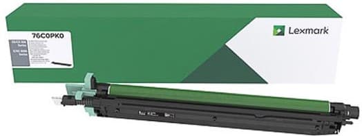 Unitate de cilindru (100K) Lexmark 76C0PK0 Black