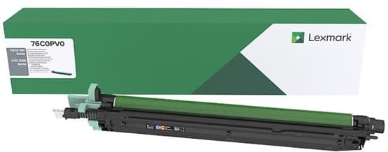 Unitate de cilindru (90K) Lexmark 76C0PV0 Color