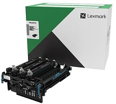 Unitate de cilindru (125K) Lexmark 78C0ZV0 4 Color  Return Program