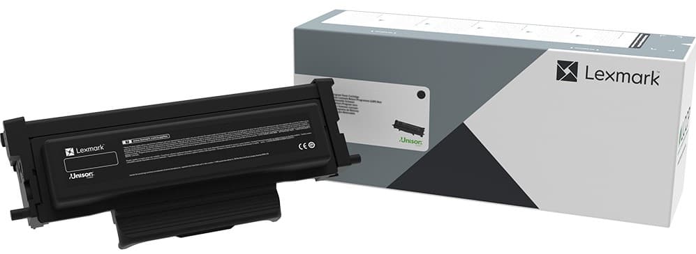 Cartus de toner (6K) Lexmark B222X00 Black Return Program