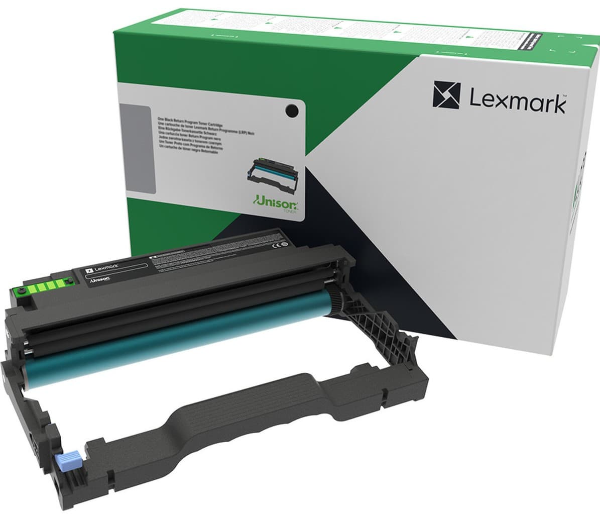 Unitate de cilindru (12K) Lexmark B220Z00 Black