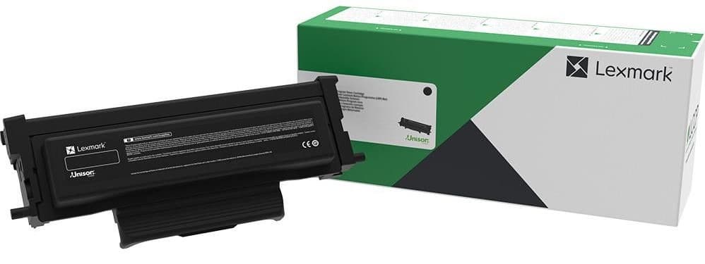 Cartus de toner (1.2K) Lexmark B222000 Black Return Program