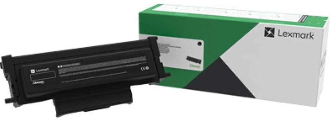 Cartus de toner (3K) Lexmark B222H00 Black Return Program