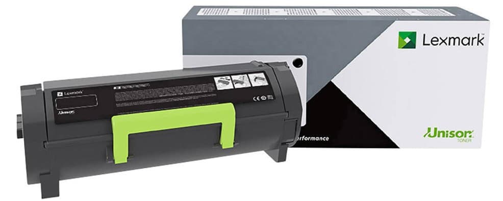 Cartus de toner (3K) Lexmark B2300A0 Black