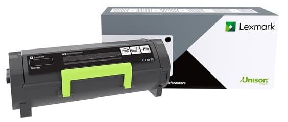 Cartus de toner (6K) Lexmark B240HA0 Black