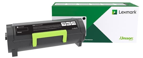 Cartus de toner (10K) Lexmark B252X00 Black Return Program