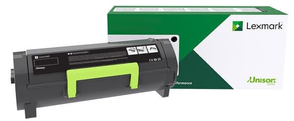 Cartus de toner (15K) Lexmark B260UA0 Black