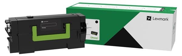 Cartus de toner (7.5K) Lexmark B282000 Black Return Program