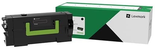 Cartus de toner (15K) Lexmark B282H00 Black Return Program