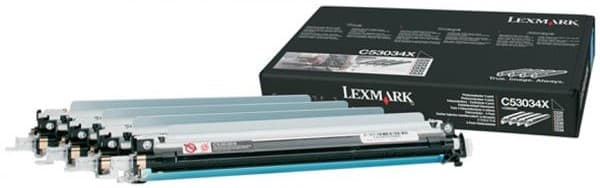 Unitate de imagine (20K) Lexmark C53034X