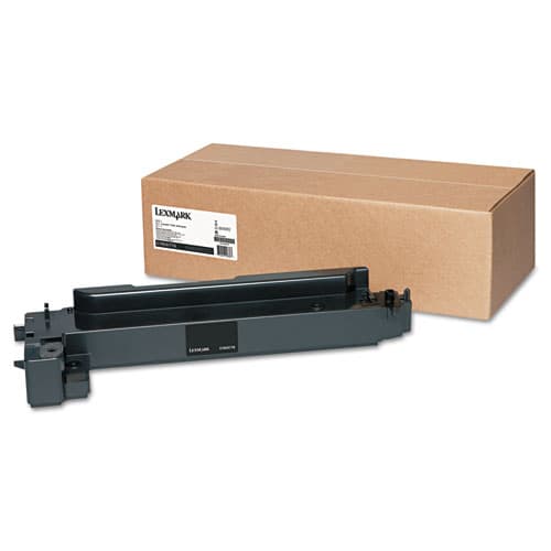 Unitate pentru toner rezidual (36K) Lexmark C792X77G Waste Toner Bottle