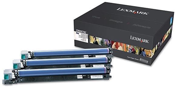 Set unitati de cilindru (115K) Lexmark C950X73G Color