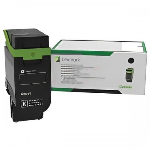 Cartus de toner (3K) Lexmark 75M20K0 Black Return Program