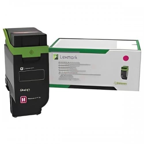 Cartus de toner (2K) Lexmark 75M20M0 Magenta Return Program
