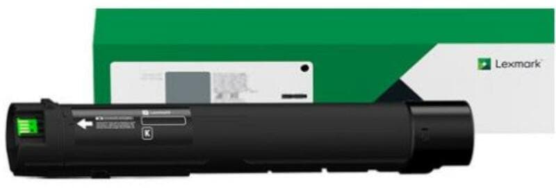 Cartus de toner (5K) Lexmark 85D00K0 Black