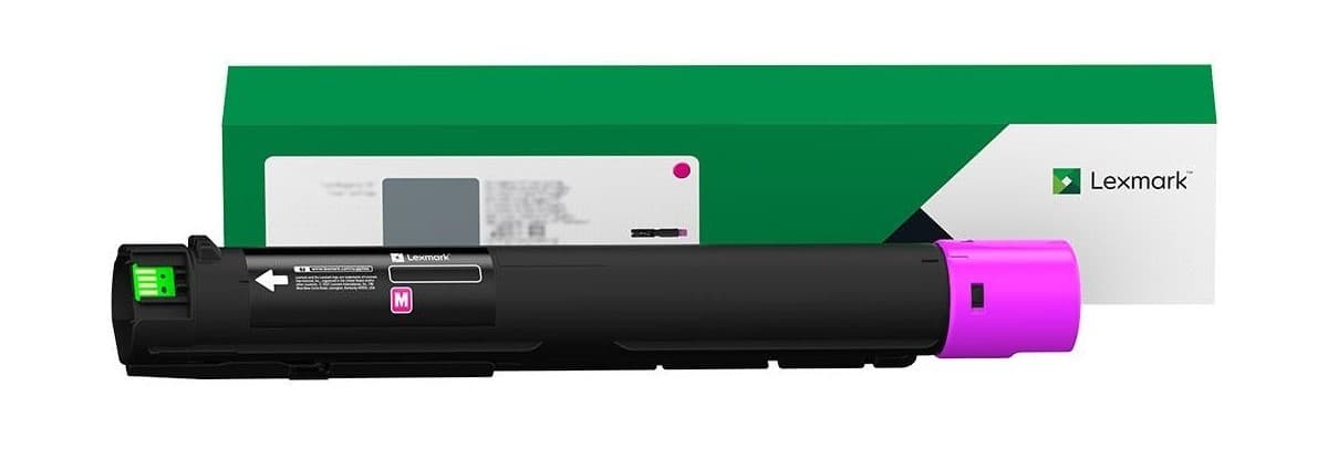 Cartus de toner (5K) Lexmark 85D00M0 Magenta