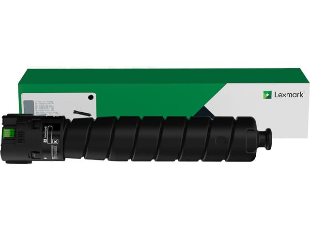 Cartus de toner (45K) Lexmark 83D0HK0 Black