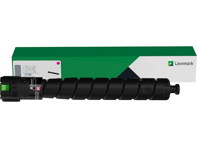 Cartus de toner (22K) Lexmark 83D0HM0 Magenta
