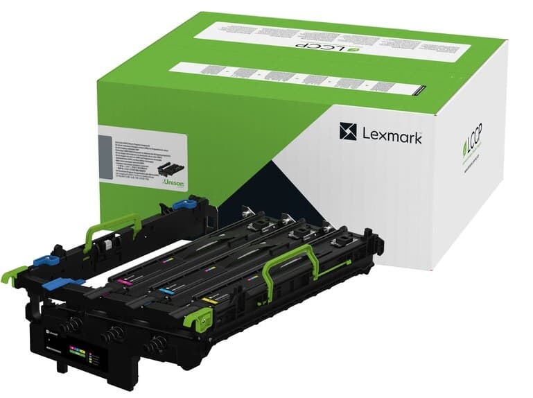 Unitate de imagine (250K) Lexmark 77L0ZV0 3-Color Image Unit Return Program