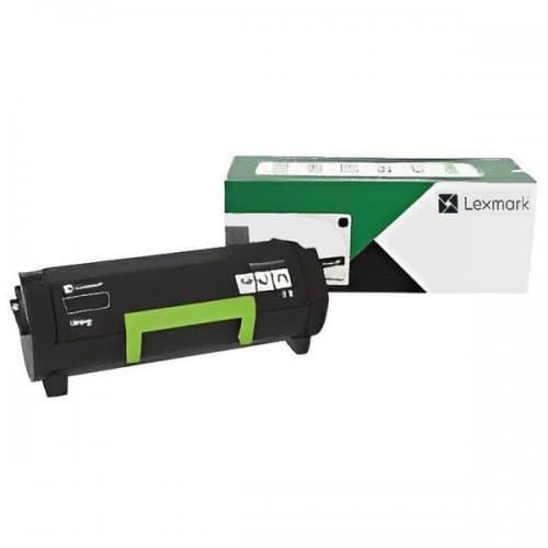 Cartus de toner (31K) Lexmark 24B7542 Black BSD