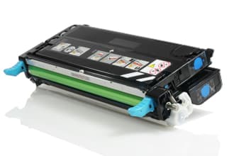 Toner compatibil cyan Xerox Phaser 6180 (6K)