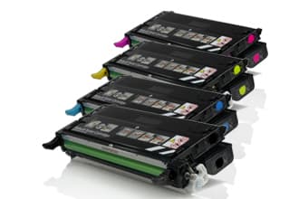Pachet de tonere compatibile Xerox Phaser 6180