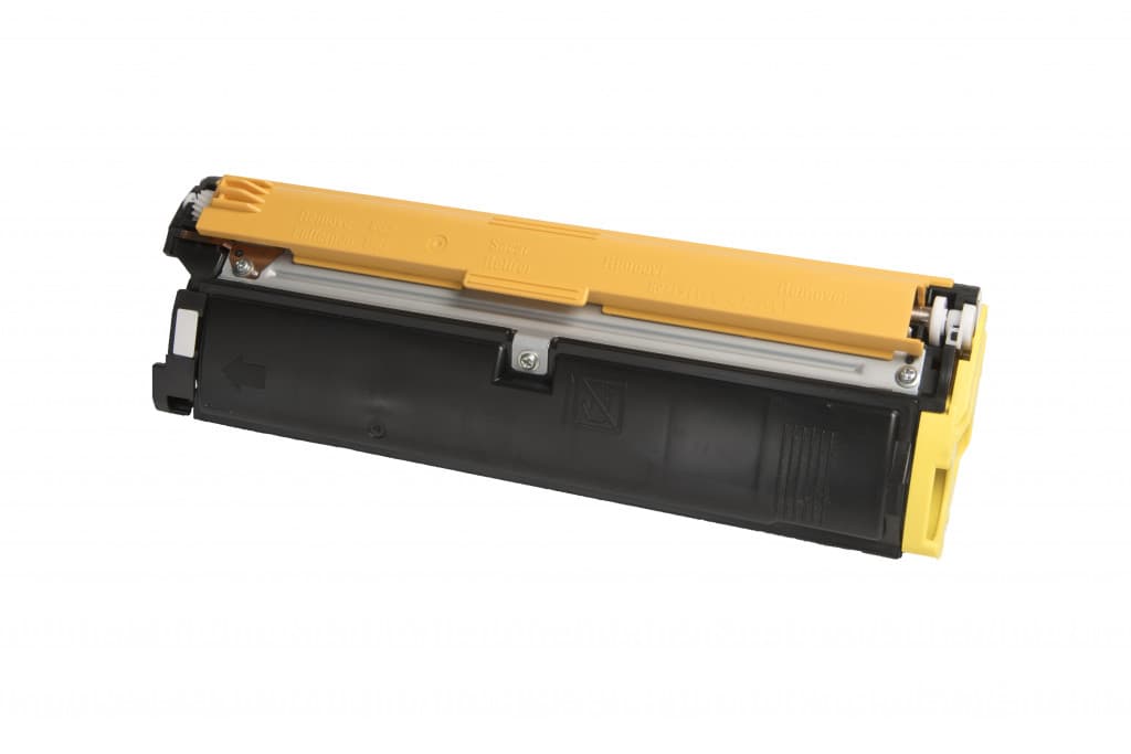 Toner compatibil (4.5K) Konica Minolta 4576311 Yellow (1710517-006, 4576-311)